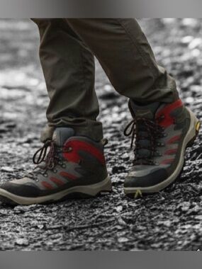 Danner hiking boots It’s a Portland thing!